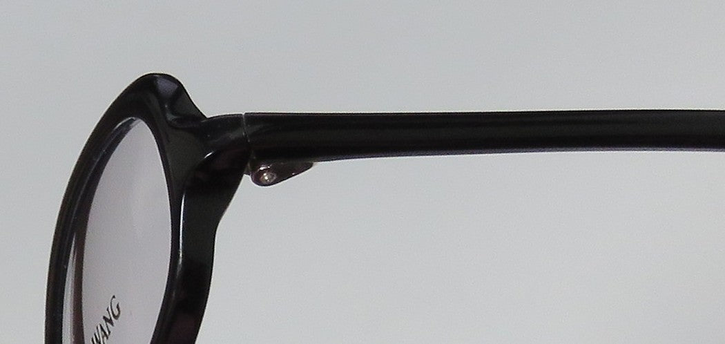 Vera Wang Luxe Fission Eyeglasses