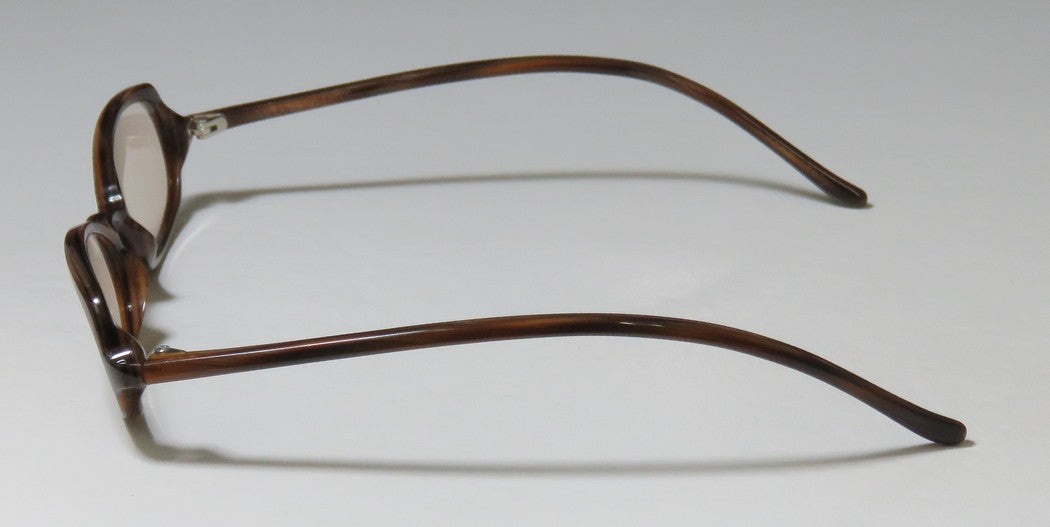 Vera Wang Luxe Fission Eyeglasses
