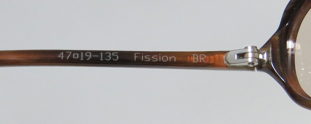 Vera Wang Luxe Fission Eyeglasses