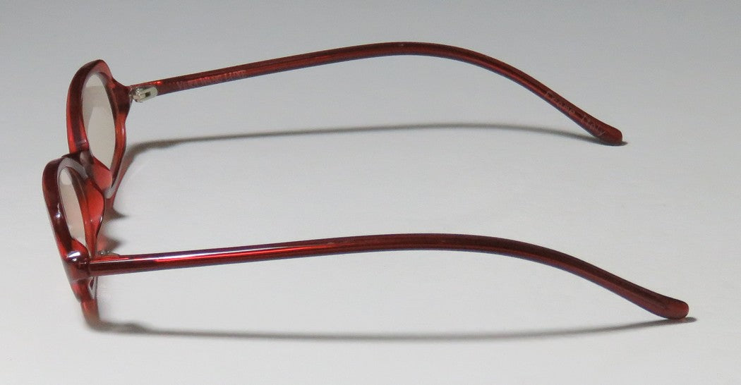 Vera Wang Luxe Fission Eyeglasses