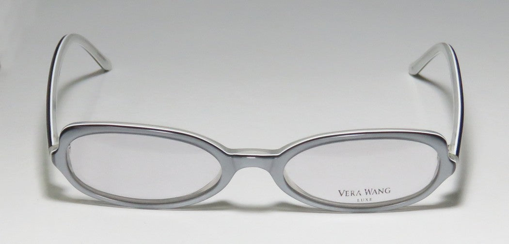 Vera Wang Luxe Fission Eyeglasses
