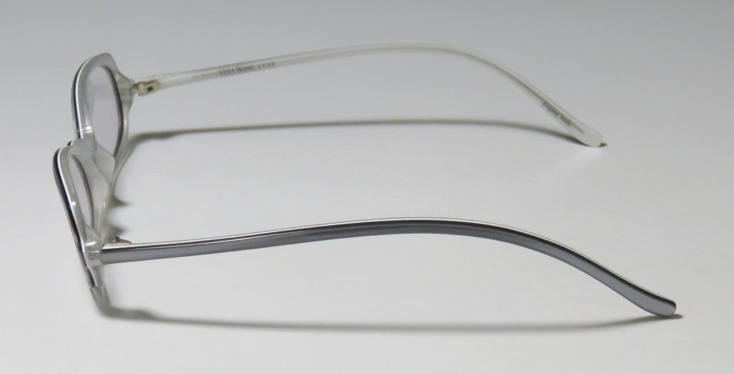 Vera Wang Luxe Fission Eyeglasses