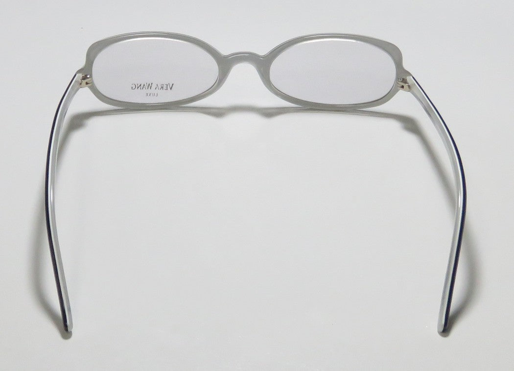Vera Wang Luxe Fission Eyeglasses