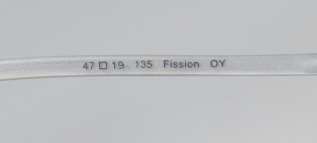 Vera Wang Luxe Fission Eyeglasses