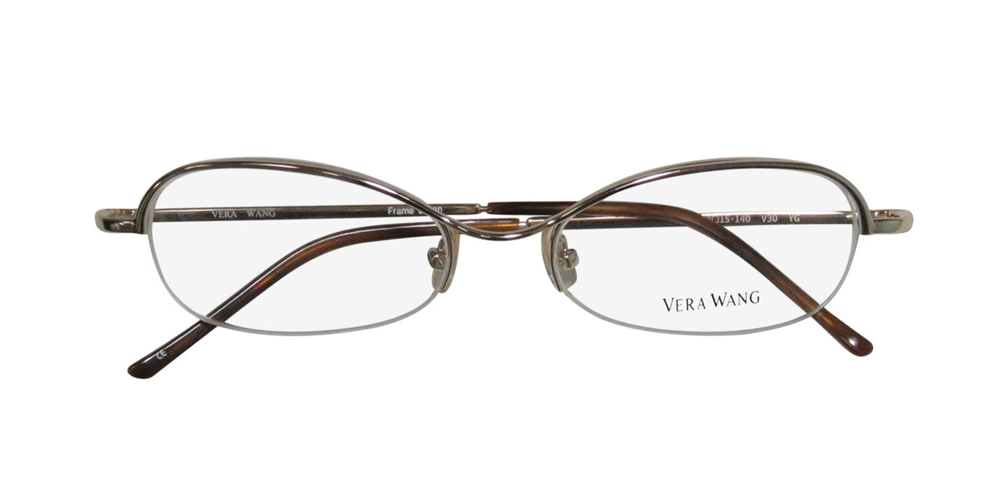 Vera Wang V30 Eyeglasses
