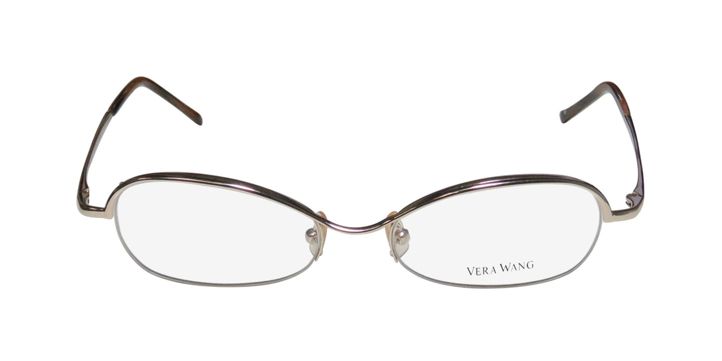 Vera Wang V30 Eyeglasses