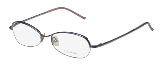 Vera Wang V30 Eyeglasses