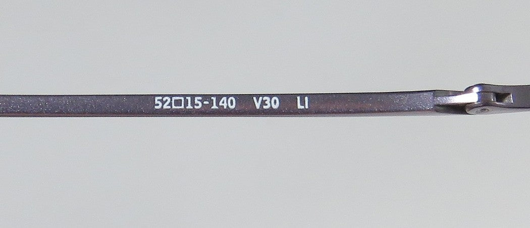 Vera Wang V30 Eyeglasses