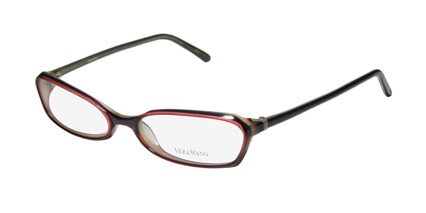 Vera Wang V104 Eyeglasses