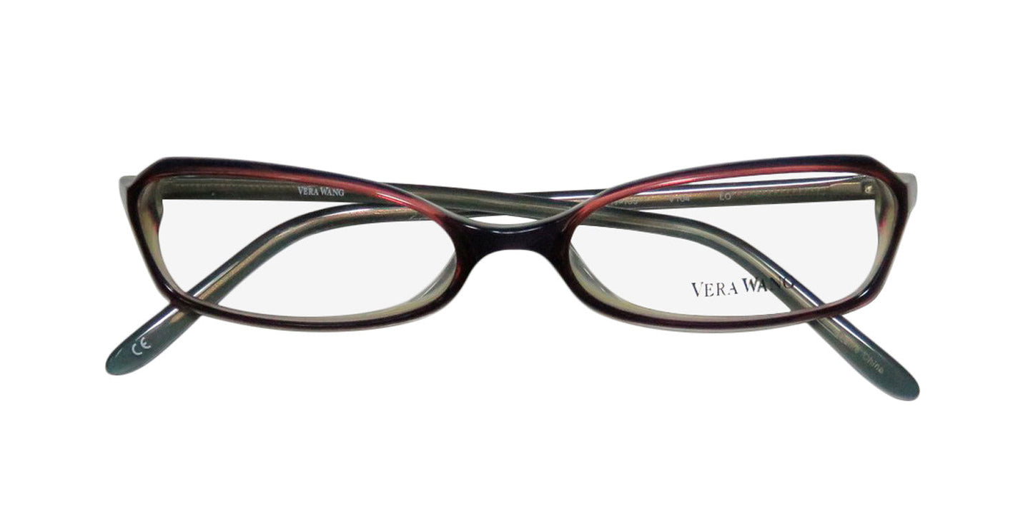 Vera Wang V104 Eyeglasses