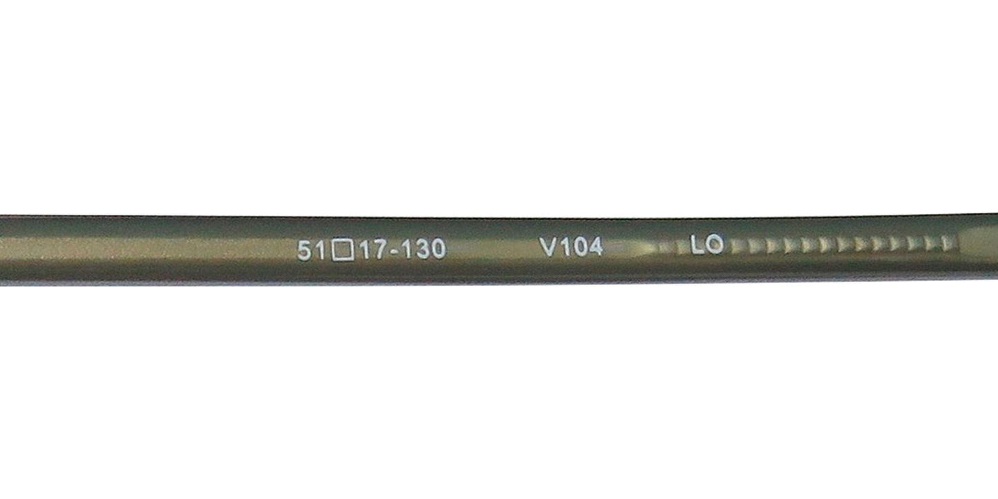 Vera Wang V104 Eyeglasses