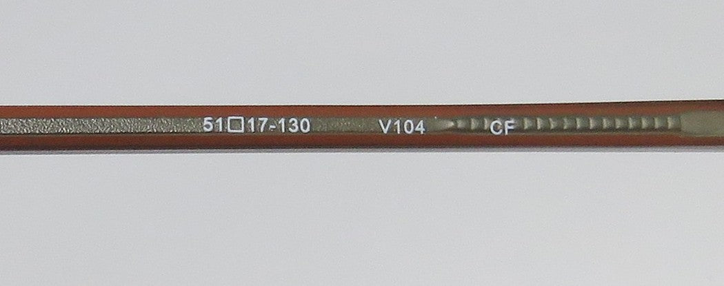 Vera Wang V104 Eyeglasses