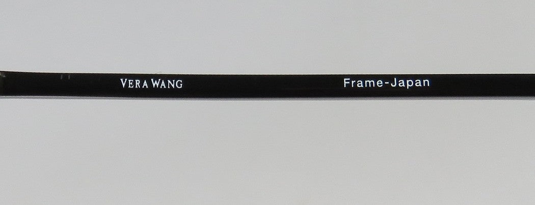 Vera Wang V20 Eyeglasses