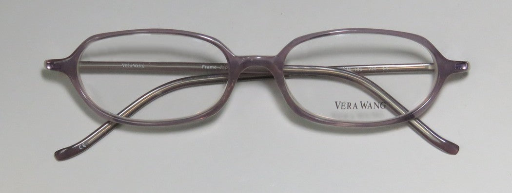 Vera Wang V20 Eyeglasses