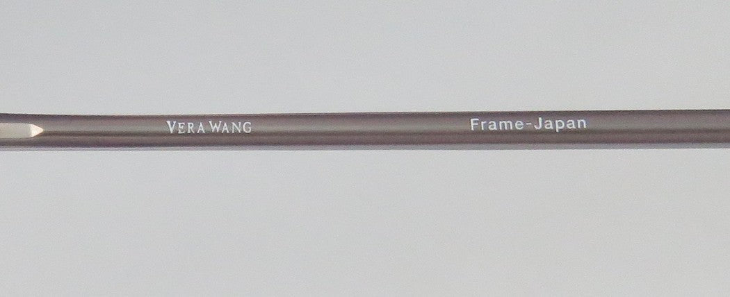 Vera Wang V20 Eyeglasses