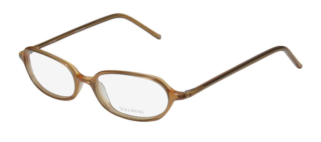 Vera Wang V20 Eyeglasses