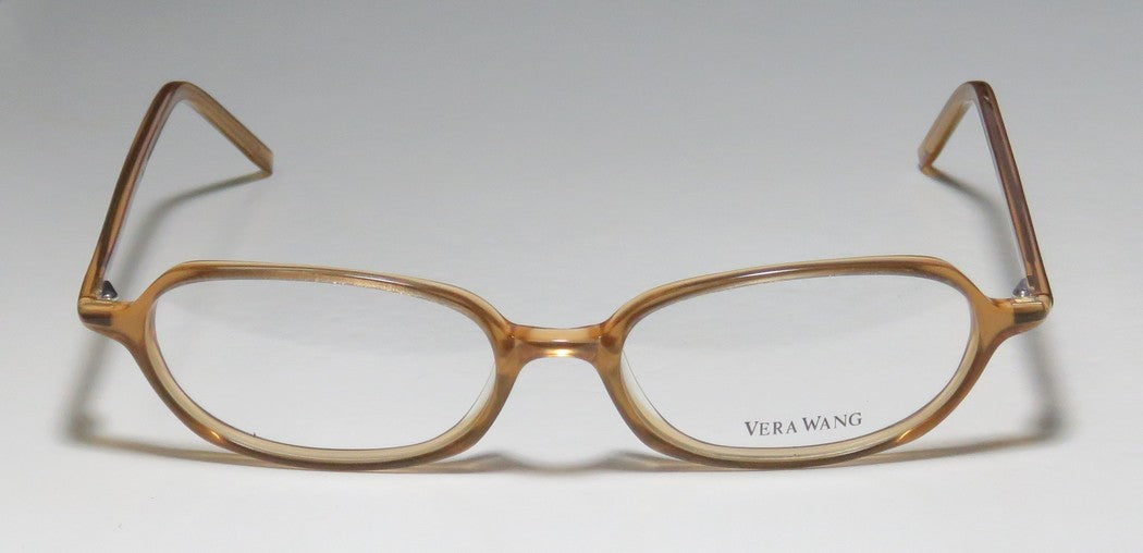 Vera Wang V20 Eyeglasses