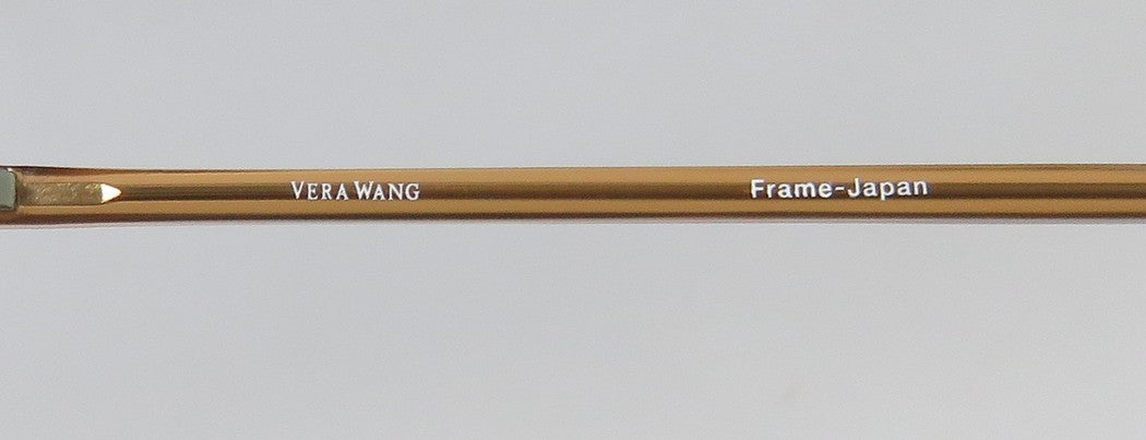 Vera Wang V20 Eyeglasses