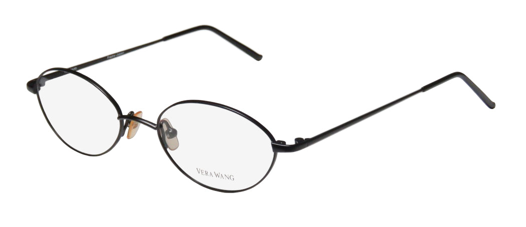 Vera Wang V08 Eyeglasses