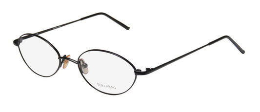 Vera Wang V08 Eyeglasses