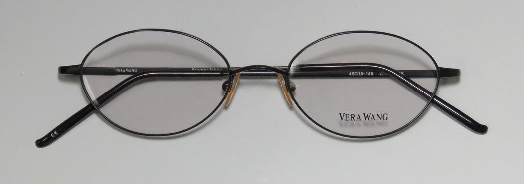 Vera Wang V08 Eyeglasses