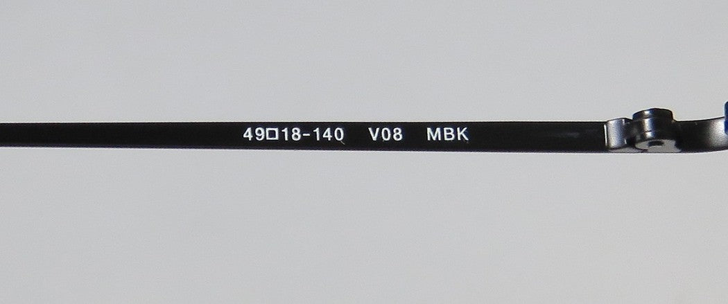 Vera Wang V08 Eyeglasses