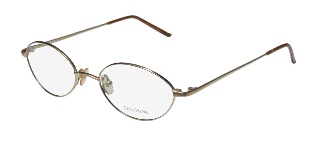 Vera Wang V08 Eyeglasses