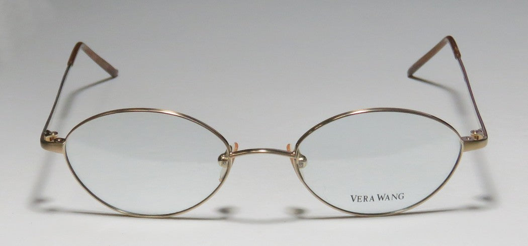 Vera Wang V08 Eyeglasses
