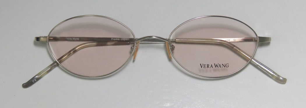 Vera Wang V08 Eyeglasses