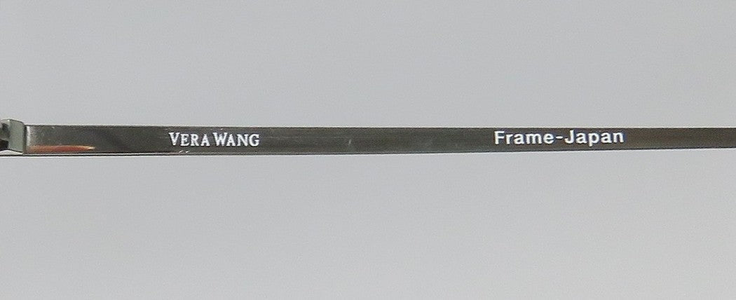 Vera Wang V08 Eyeglasses