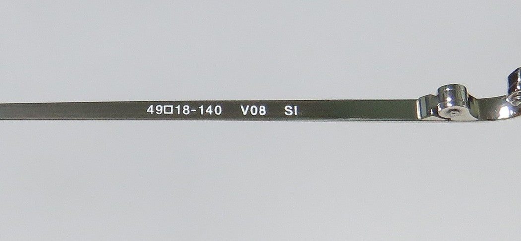 Vera Wang V08 Eyeglasses