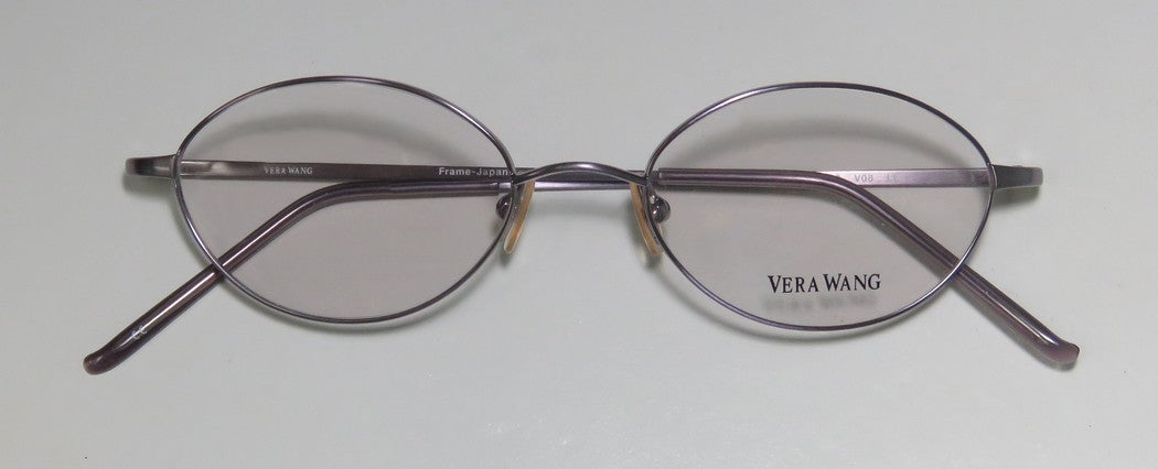 Vera Wang V08 Eyeglasses