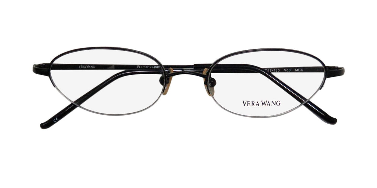 Vera Wang V06 Eyeglasses