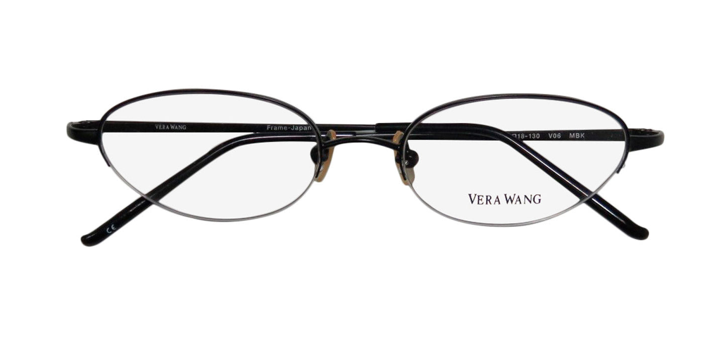 Vera Wang V06 Eyeglasses