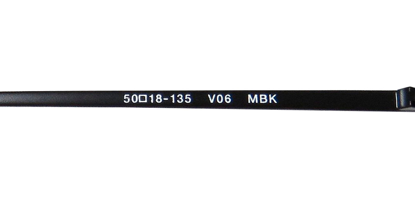 Vera Wang V06 Eyeglasses