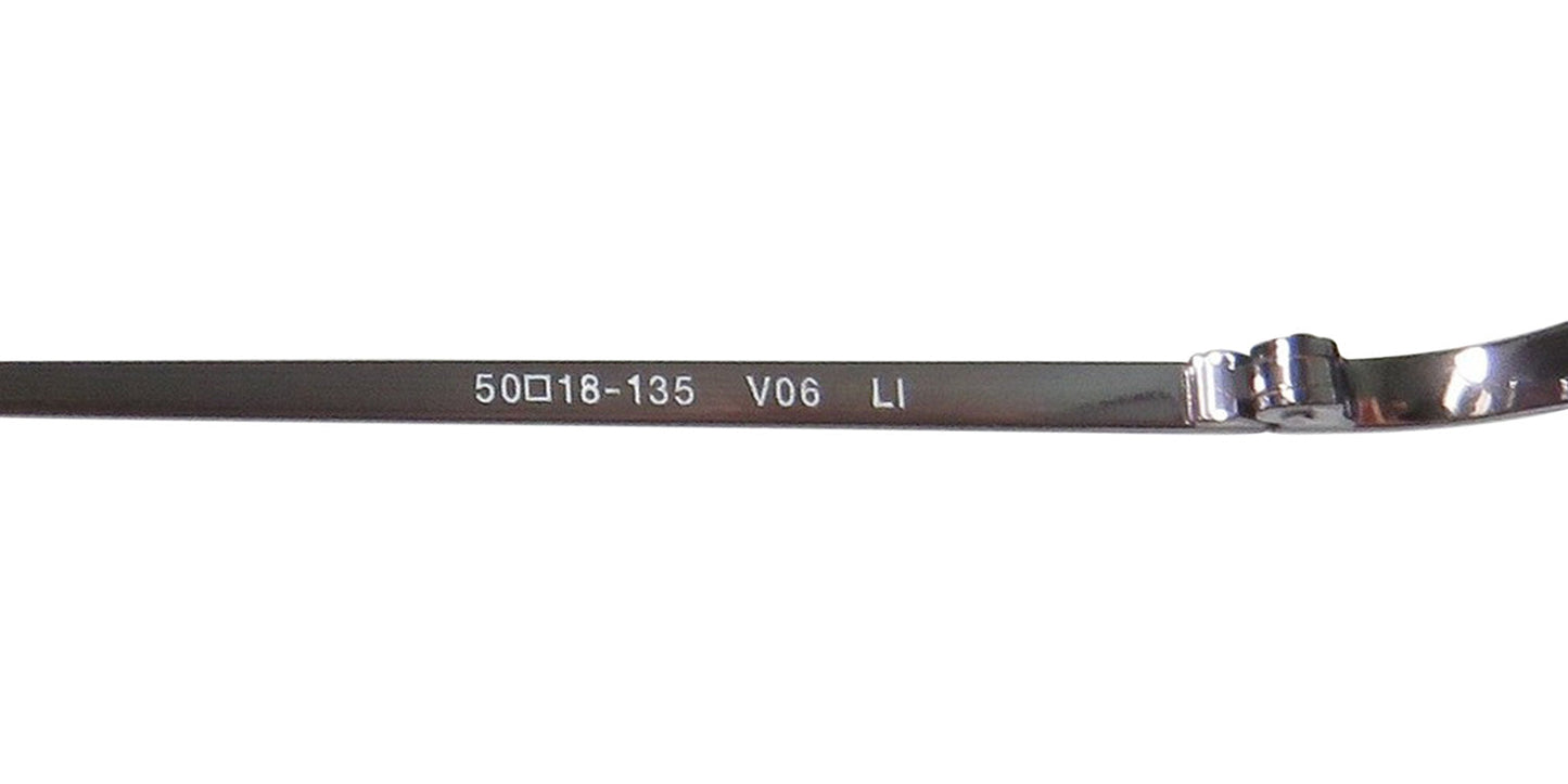 Vera Wang V06 Eyeglasses