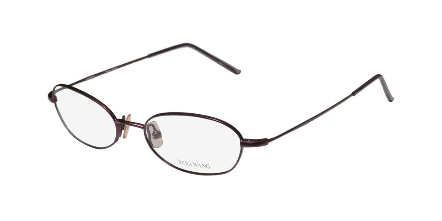 Vera Wang V22 Eyeglasses