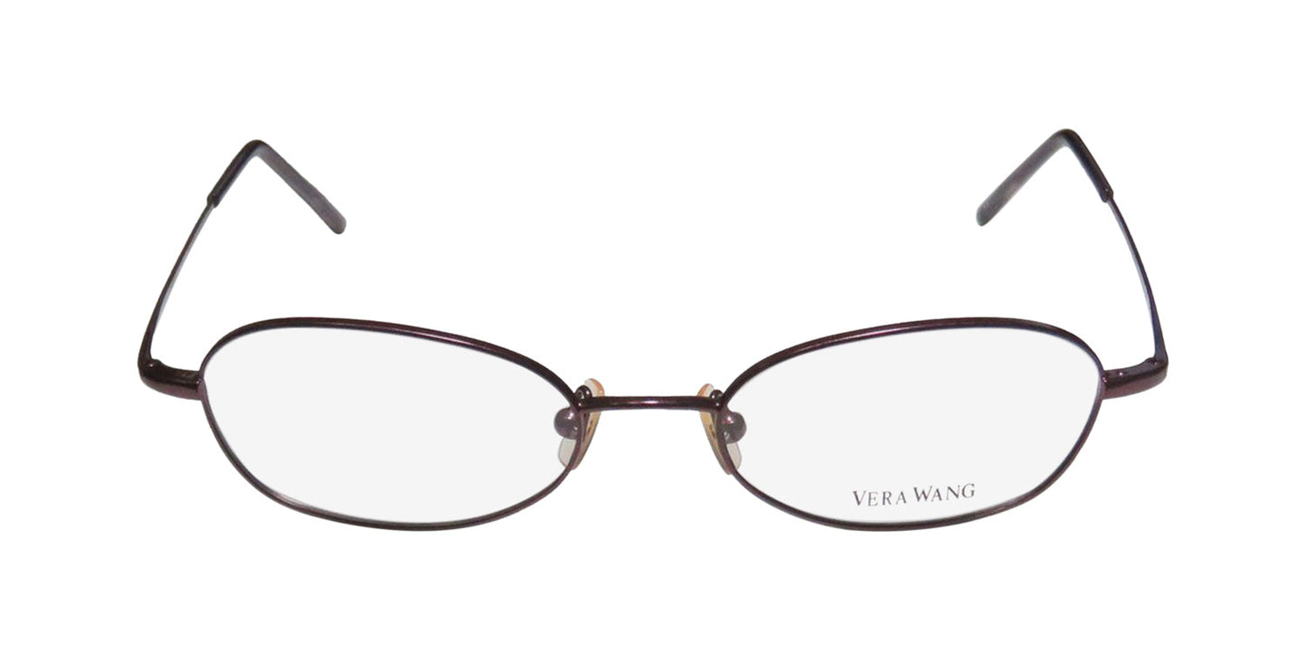 Vera Wang V22 Eyeglasses