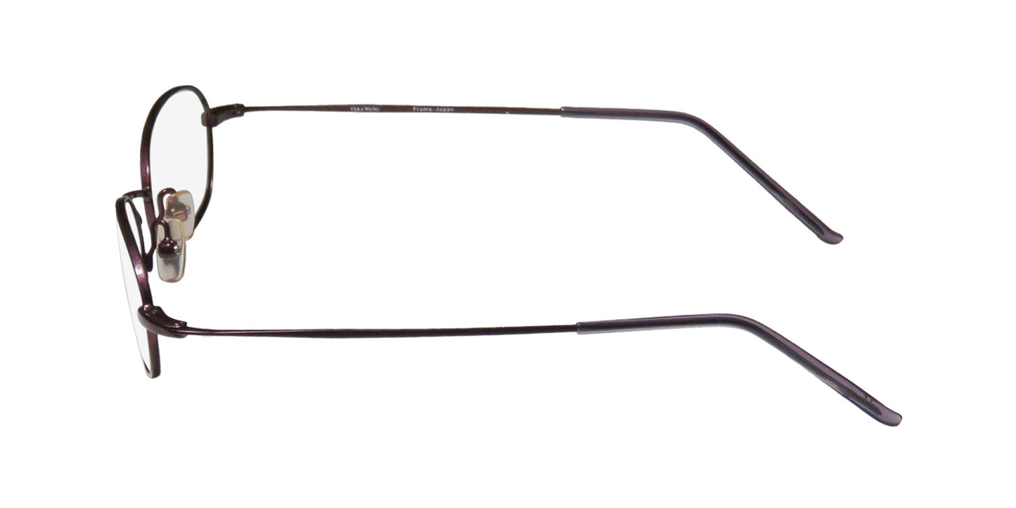 Vera Wang V22 Eyeglasses