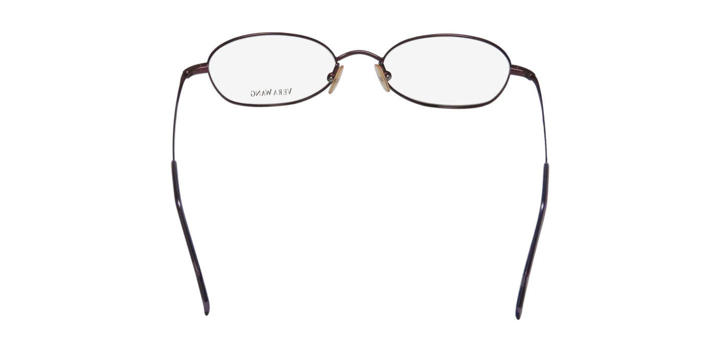 Vera Wang V22 Eyeglasses