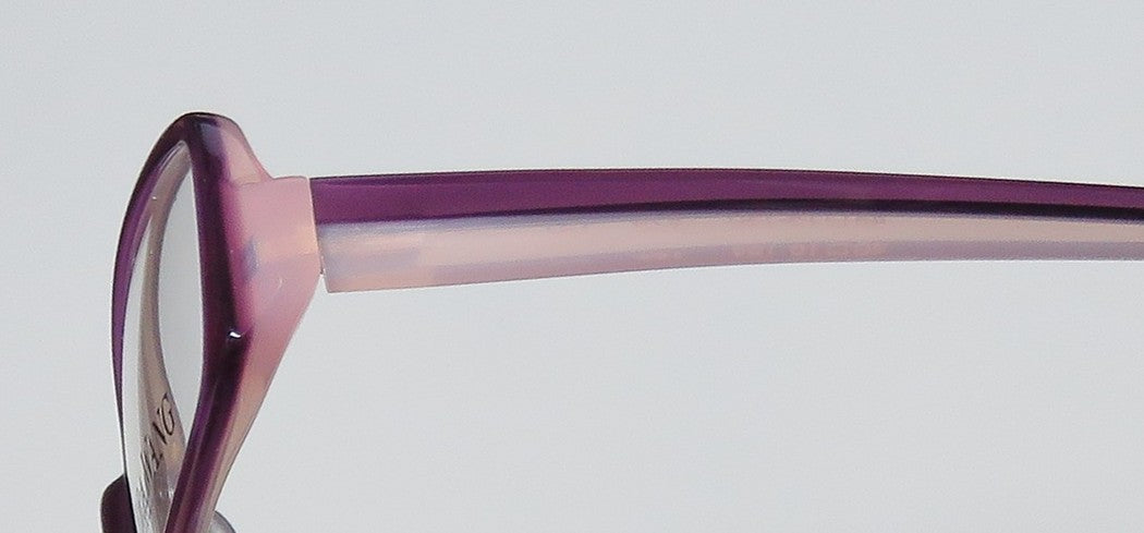 Vera Wang V29 Eyeglasses