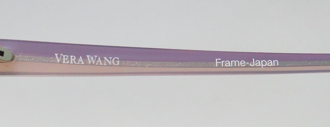 Vera Wang V29 Eyeglasses