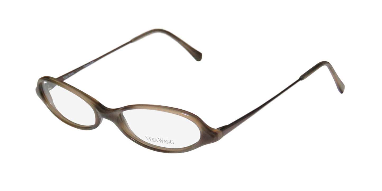 Vera Wang V46 Eyeglasses