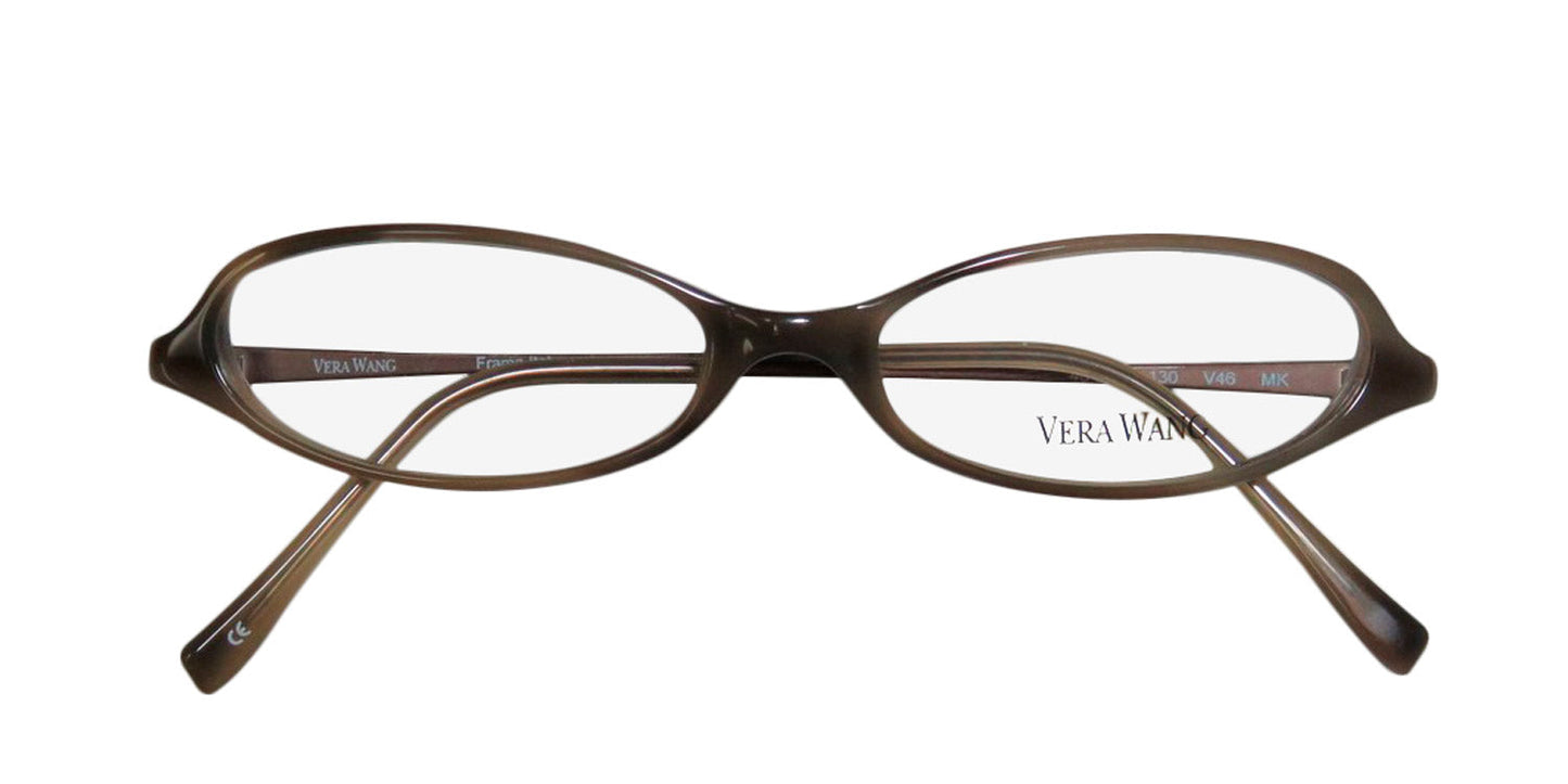 Vera Wang V46 Eyeglasses