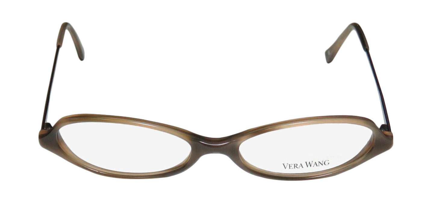 Vera Wang V46 Eyeglasses
