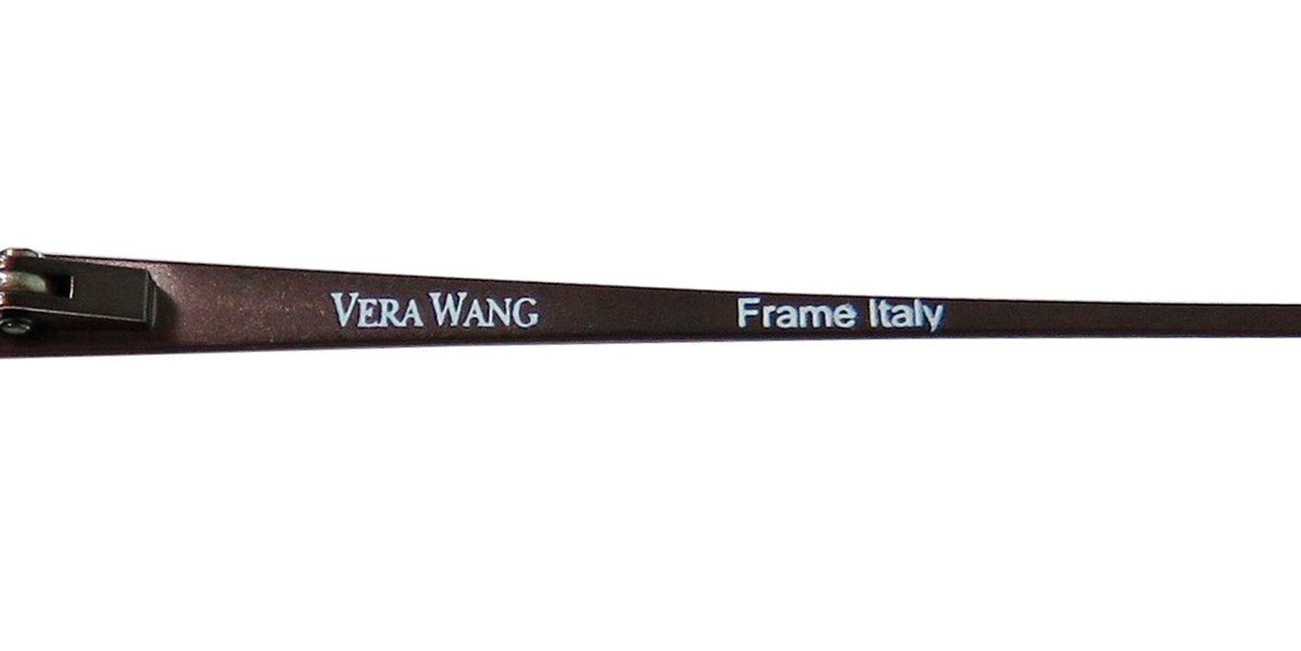 Vera Wang V46 Eyeglasses
