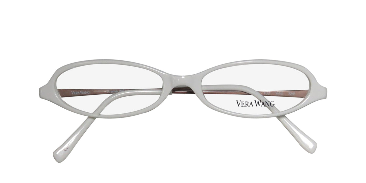 Vera Wang V46 Eyeglasses