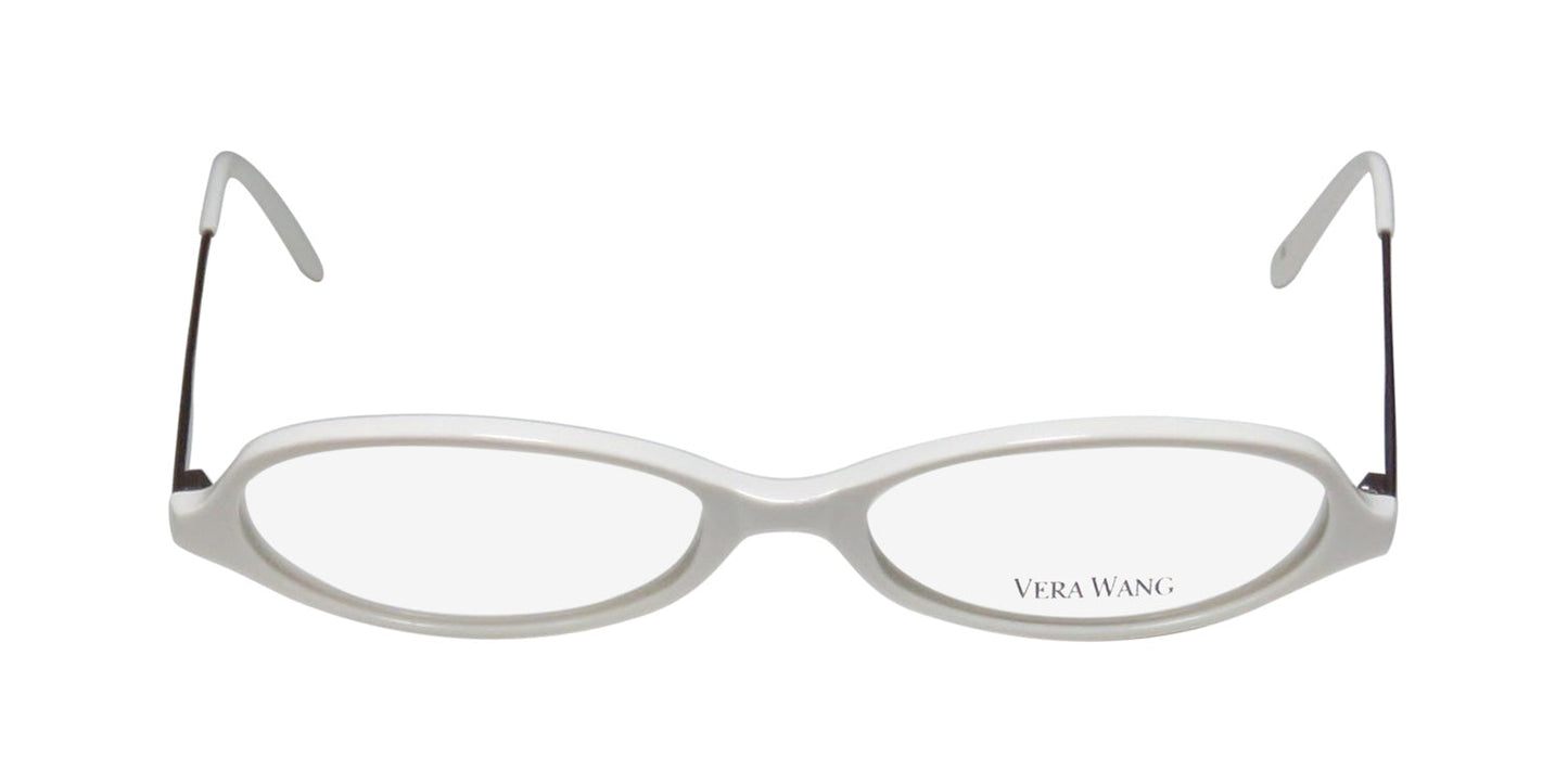 Vera Wang V46 Eyeglasses
