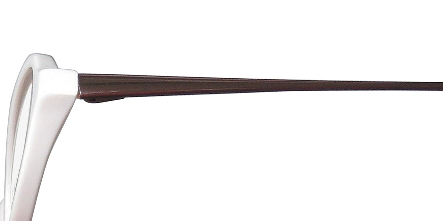 Vera Wang V46 Eyeglasses