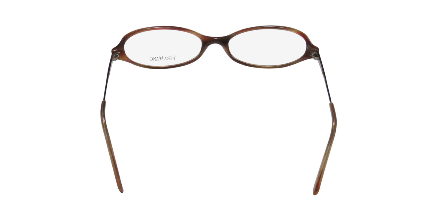 Vera Wang V46 Eyeglasses